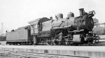 PRR 3453, B-6SB, c. 1946